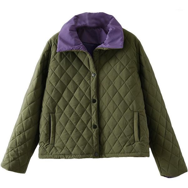 

plus size xxxl -6xl cotton coat women harajuku style winter jacket women chaqueta mujer bread coat cotton jacket parka1, Black;brown