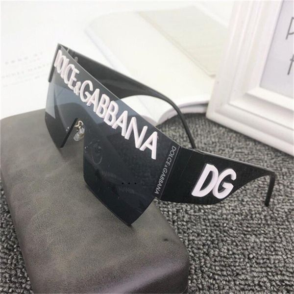 

2020 fashion glass luxury sunglasses sunglasses for men designer sunglasses vintage metal sport sun glasses, White;black