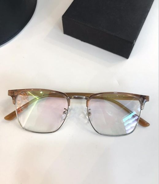 

70072 glasses frame clear lense mens and womens glasses myopia eyeglasses retro oculos de grau men and women myopia eyeglasses frames