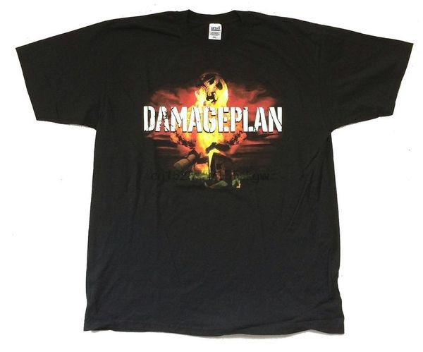 

дизайнеры балахон damageplan fireball вдувание sht it up tour black новый официальный dimebag men new high quality тройника рубашки толстовк