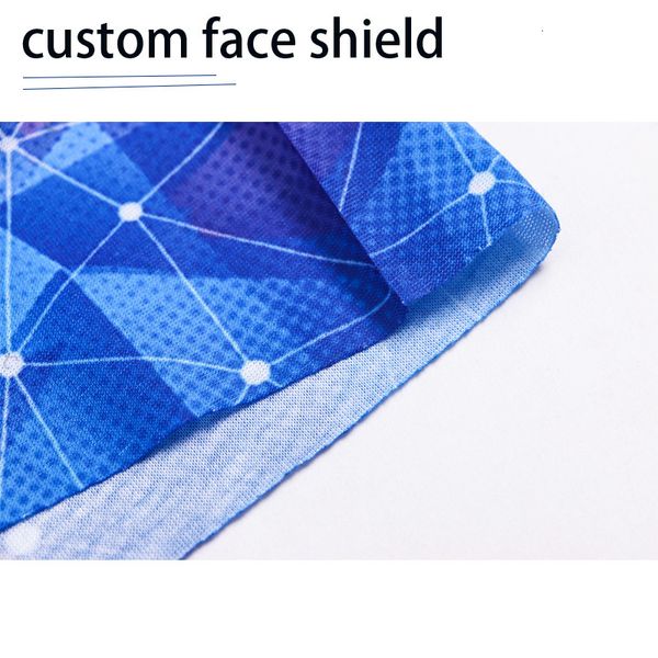 

custom face shield dhl 2020