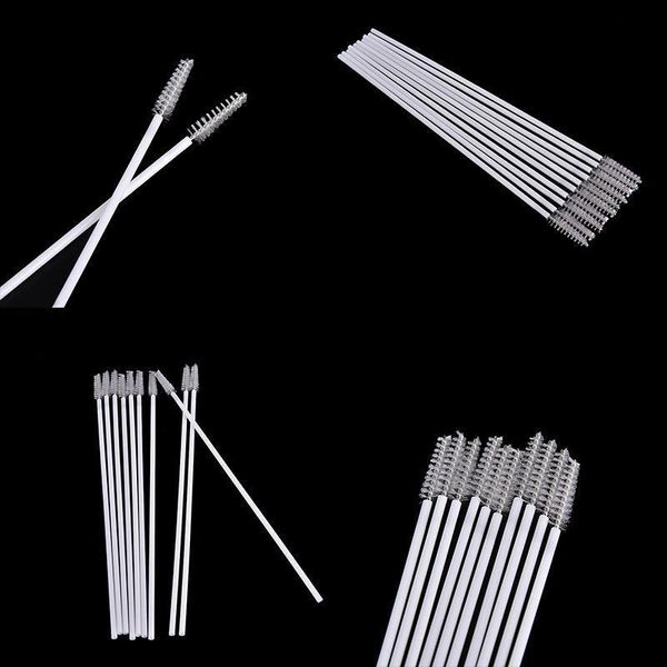 

2pcs set cleaning brushes straw brush hookah pipe cleaners accessories bottle cup hookah cleaner brush h sqcyjs