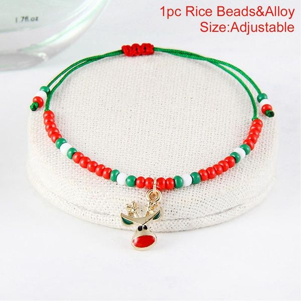 

fengrise earring necklace christmas decor santa claus eardrop pendant christmas decor for home 2020 navidad ornament xmas gift bbyfxj