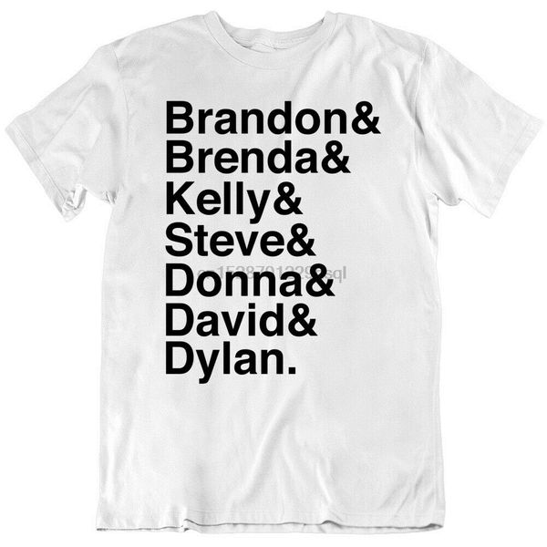 

beverly hills 90210 names classic tv show fan t shirt sport hooded sweatshirt hoodie