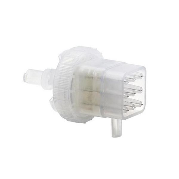 

accessories & parts cartridge meso gun needle negative needles pressure tip mesotherapy for vacuum ez meso gun 5 pins 9 pins