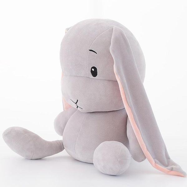 

wholesale toys cute lucky rabbit plush doll plush toy doll cartoon model doll stuffed animal children christmas toy gift