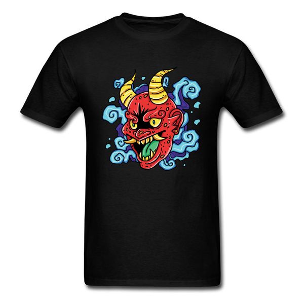

graphic kabuki mask for black unique tshirt summer boys school cool tees japan anime sport hooded sweatshirt hoodie men t shirt