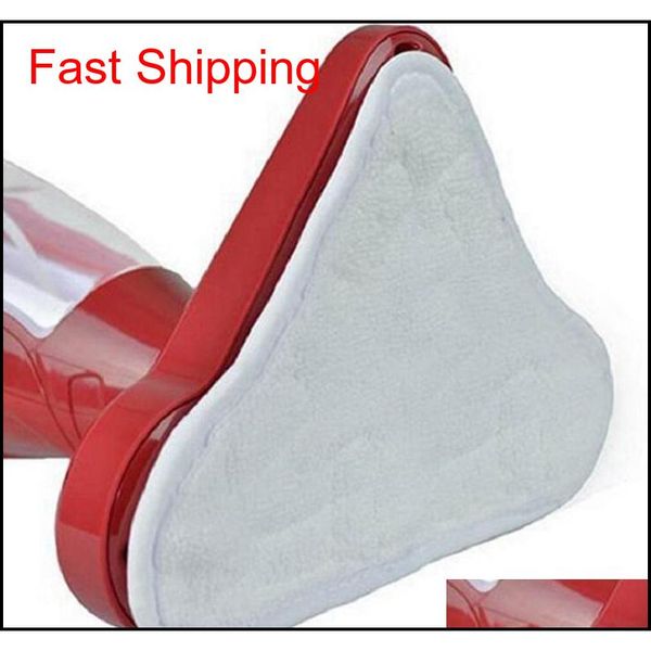 

2016 steam mop pads microfibre floor washable replacement pads for h2o h qyldeo lipper
