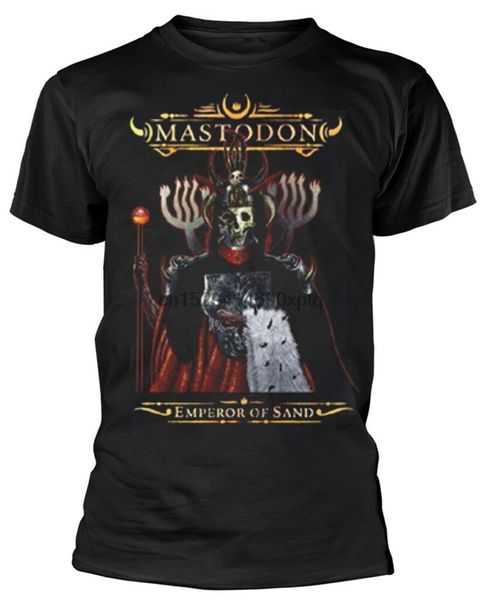 

mastodon emperor of sand new official hoodie designers t shirts sweatshirt