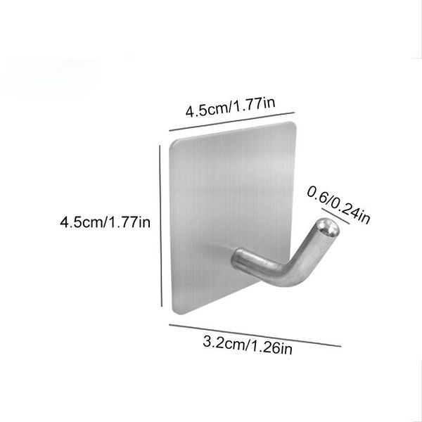 

sundries полотенце вешалка для хранения стеллаж из нержавеющей ванной органайзеры губка держатель крюка кухни щетки стали bbyyel bwkf