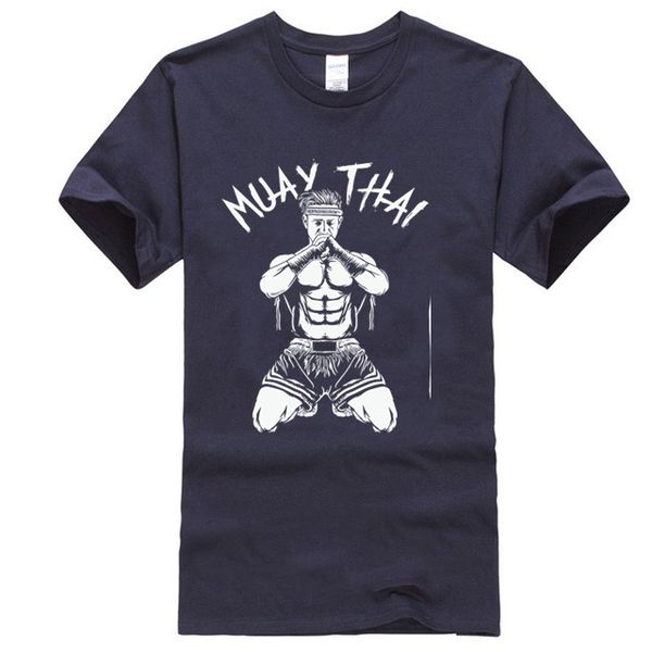 

muay thai mens s 3xl ringer mma kick boxing training hoodie designers t shirts sweatshirt