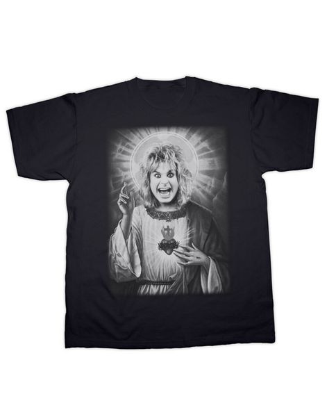 

ozzy osbourne rock god saviour print t shirt sport hooded sweatshirt hoodie