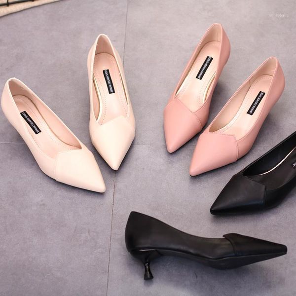 

low professional small and comfortable shoes1, Black