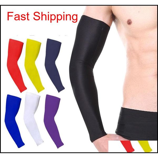 

men women cycling arm warmers riding mountain bike mtb sunscreen sleeves running ridding fishing outdoor golf sport arm covers 2yysk, Black;gray