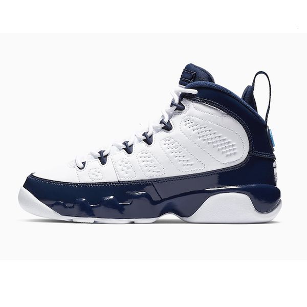 

blue gym og red mens 9s basketball unc 9 racer tour yellow pe anthracite the spirit release sports trainers sneakers shoes, Black