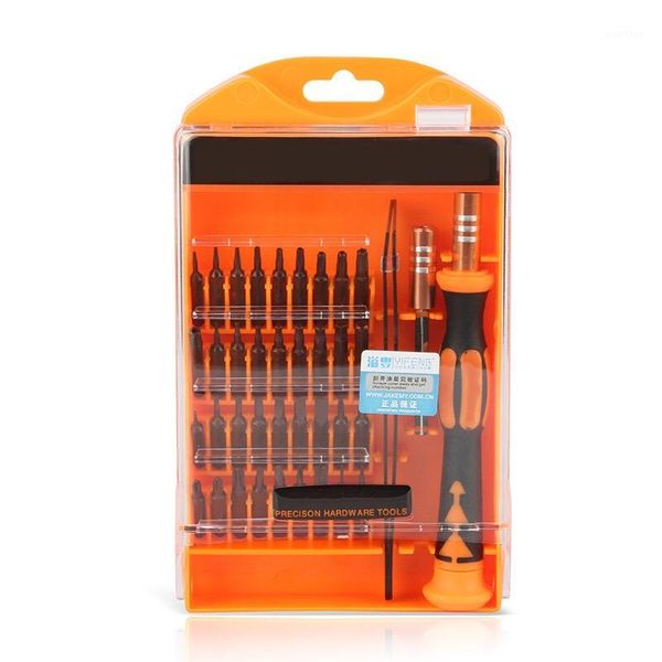 

39 in 1 digital repair kit general household appliances and digital products repair work tweezers screwdriver1