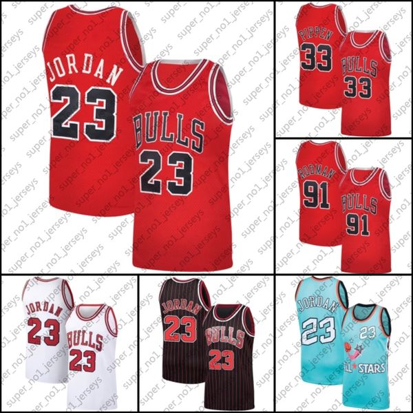 

chicago bull jerseys derrick toni rose kukoc jersey 23 michael jerseys scottie pippen dennis jersey rodman vintage basketball jersey, Black;red
