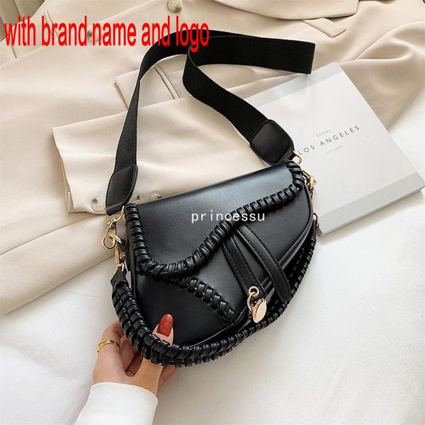 

women's summer bag pillow classic 2020 new new woven handbag light luxury fashion single shoulder messenger bag +hlwq qynf