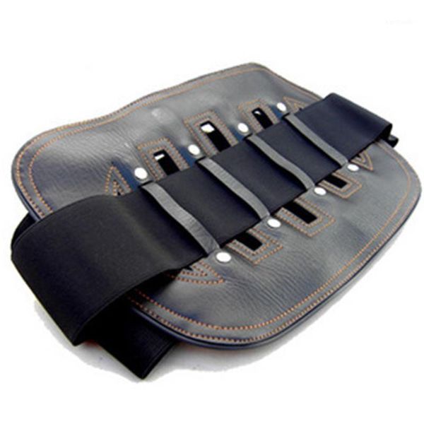 

waist support leather belt for trainer trimmer musculation adjustable brace pain fitness corrector1, Black;gray