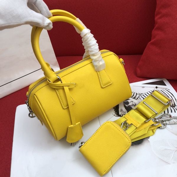 

2021 new shoulder bag leather handbag wallet fashion trend ladies handbag designer handbag messenger bag
