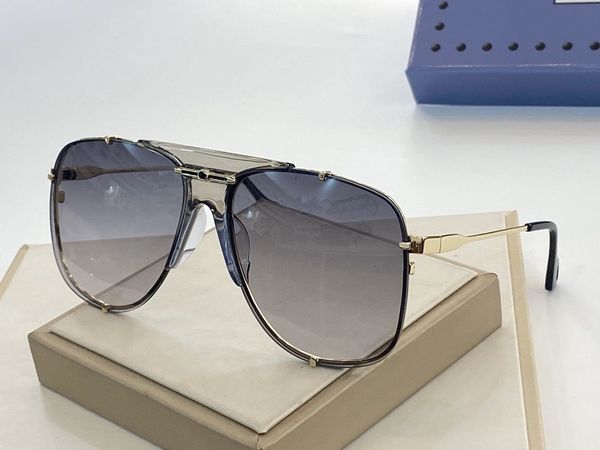 

new 0739 mens sunglasses men sun glasses women temperament sunglasses fashion style protects eyes with box