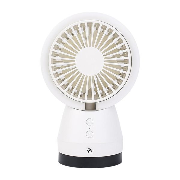

jh001 portable air-cooler purifier fan