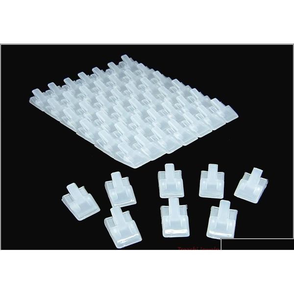 

black white clear plastic display jewelry holder for ring display small clip pad for finger ring display stand 200pcs shipping k5kpt, Slivery;golden