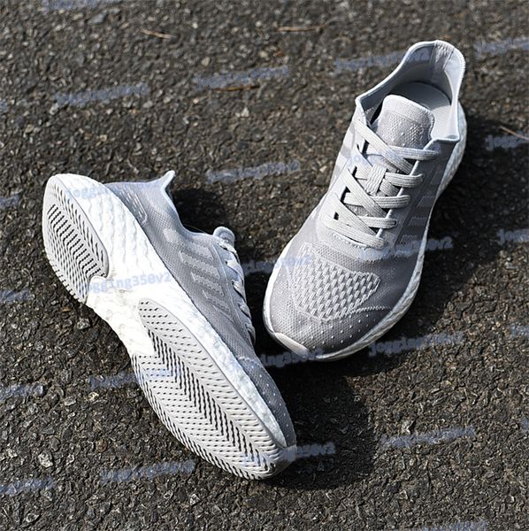 

treeperi runner 711 cool grey us 8 eur 39 for women shoes jogging sneakers