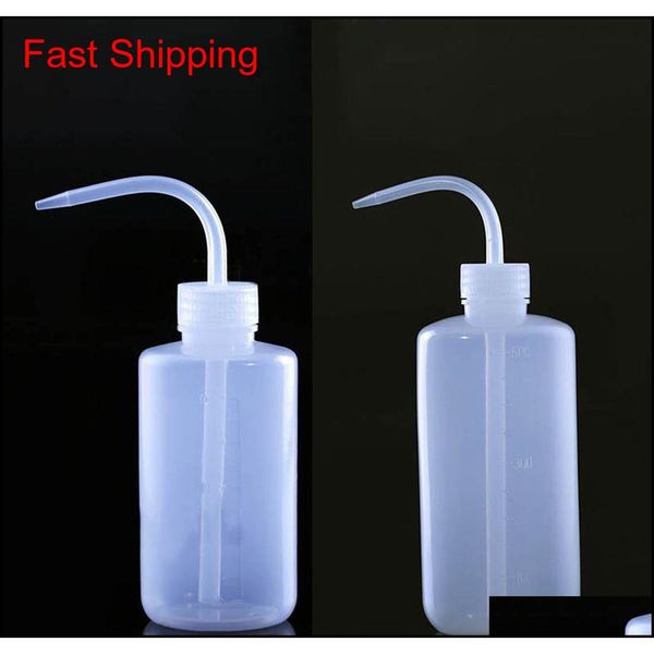 

250/500ml squeeze bottle succulent potted plant watering pot portable plastic sauce liquid dispenser non-sp qyllbe bdesports