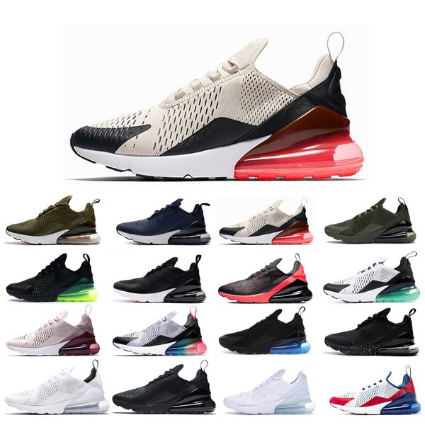

spot goods react running shoes man woman triple white black be true regency purple teal fashion, White;red
