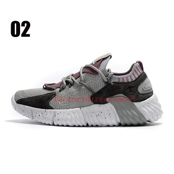 

treeperi charm speed socks trainer 3.0 running shoes grey purple us 6.5 eur 37 for women
