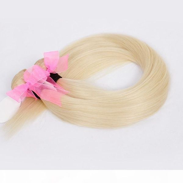 

brazilian straight virgin hair weave bundles 100% human hair weave 1pc 100g non remy hair extensions 10-30 inchs, Black