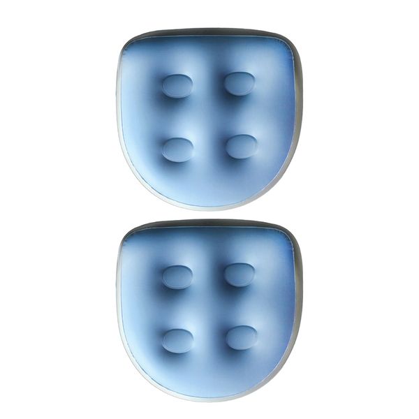 

inflatable massage mat for spa cushions