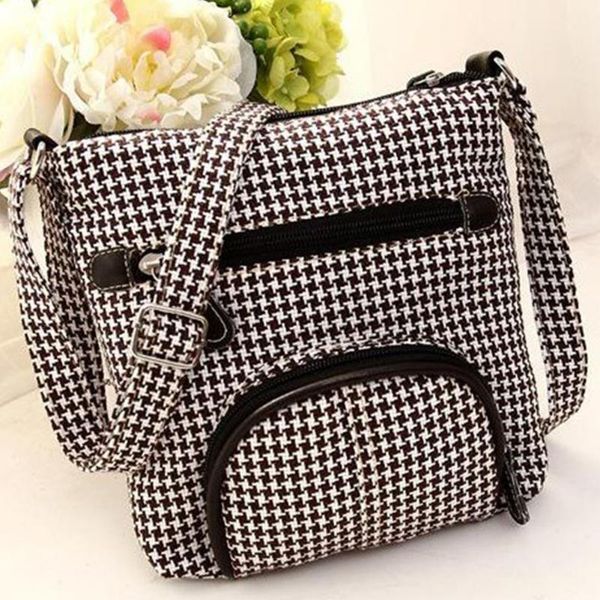 

fashion blue denim shoulder bags women man handbag classical european women messenger bront pocket cowboy bags high capacity