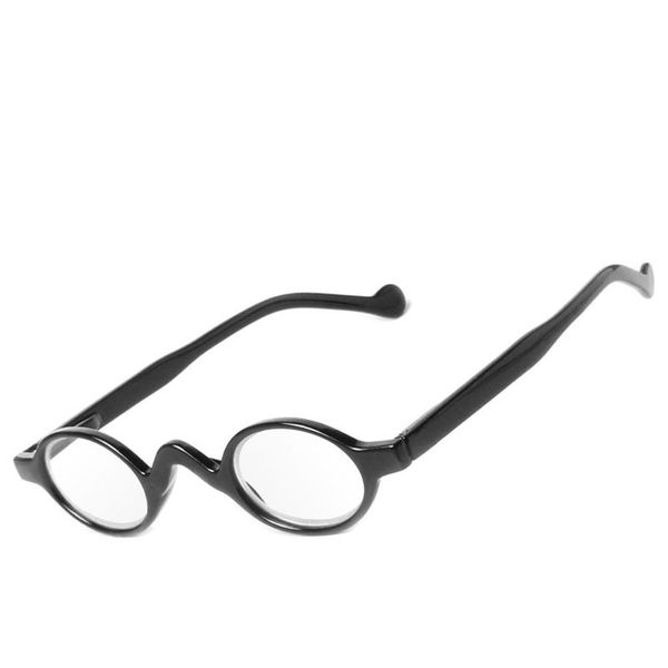 

frame mini small round retro men vintage womens readers reading glasses