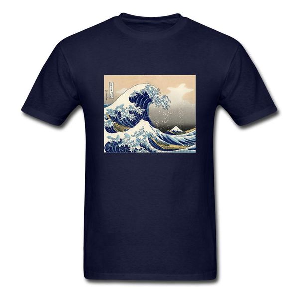

the great wave off kanagawa print man casual male hipster tumblr harajuku boy tee sport hooded sweatshirt hoodie t shirt