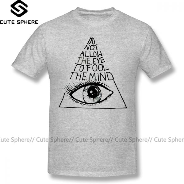 

illuminati t shirt illuminati t-shirt 100 percent 5x tee shirt fun graphic classic man short sleeve tshirt sport hooded sweatshirt hoodie