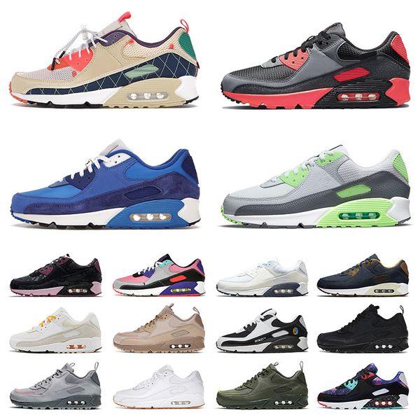 

new arrival designer running shoes for mens womens big size us 12 surplus black white gum violet obsidian wolf grey navy blue sports sneaker
