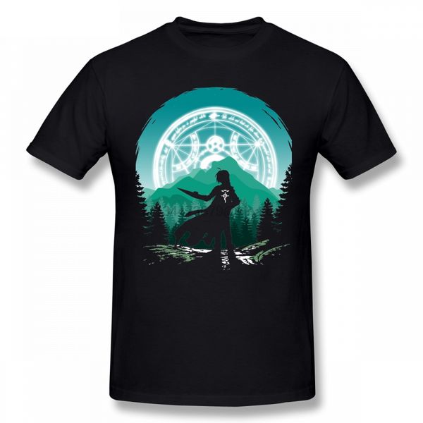 

fullmetal alchemist comic t shirt tv brand-clothing o-neck cotton xxxl short sleeve custom funny t shirts sport hooded sweatshirt hoodie