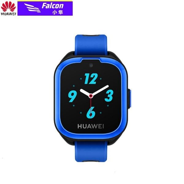 

suitable huawei children's 3, clear call, p positioning, one button call for help, studentbgt