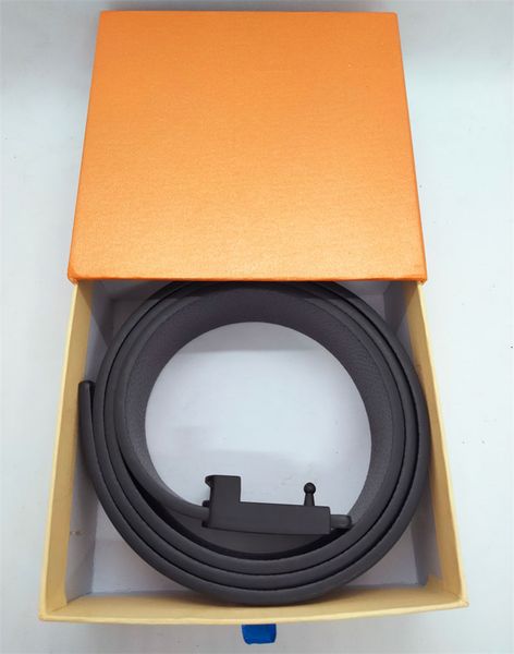 

2021 men women new belt womens genuine leather black and white color designer cowhide belt for mens luxury belt 38mm with box, Black;brown