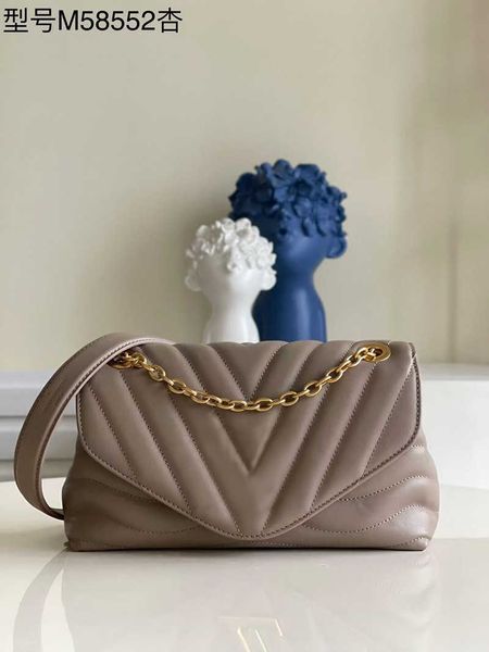 

5a+women bags designer shoulders handbags 2021 chain genuine leather clutch classic flap purse crossbody wallet with box serial