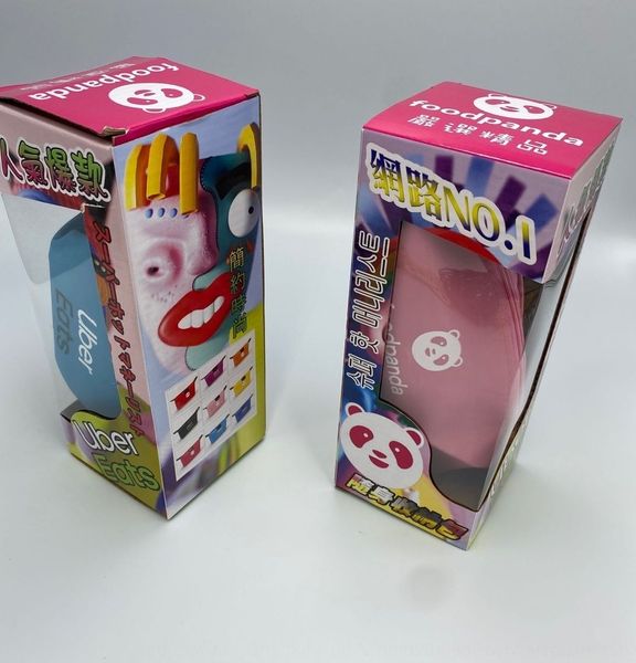 

cfrlr customized doll with 2020 doll box products packaging exquisite large size l6fem machine customized packaging