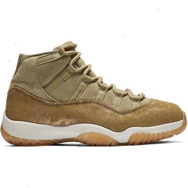 

11s bred basketball concord 25th 11 space jumpman jam gamma blue cap and gown heiress mens women xi flight trainers sneakers shoes, Black
