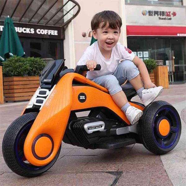 

6v7a eletric motorbike car mp3 usb sd available for download music led light english early educational outdoor toys sports three