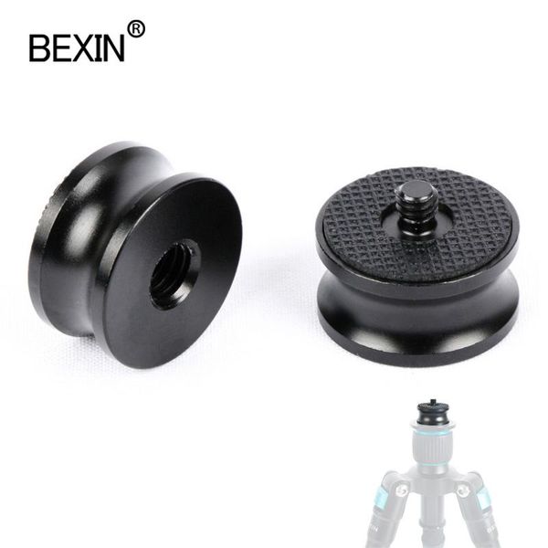 

other accessories aluminum camera conversion screw adapter quick release 1/4 3/8 mount for dslr tripod ball head monopod