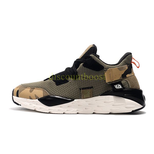 

treeperi inspire street sneaker camo olive running shoes us 8 eur 41.5 men women sneakers trainers