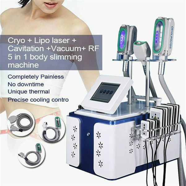 

2020 promotion 360 degree cryolipolysis machine contact cooling cryolipolysis slimming fat ing slimming fast 0033