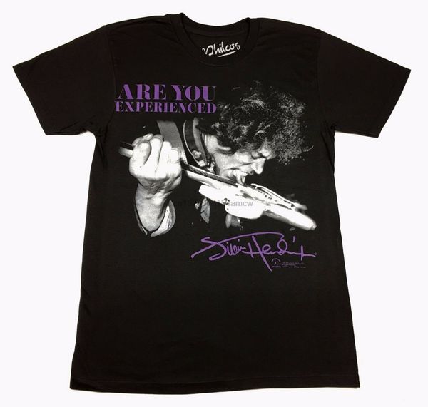 

jimmy hendrix are you experienced official men black new smxl hoodie designers t shirts sweatshirt