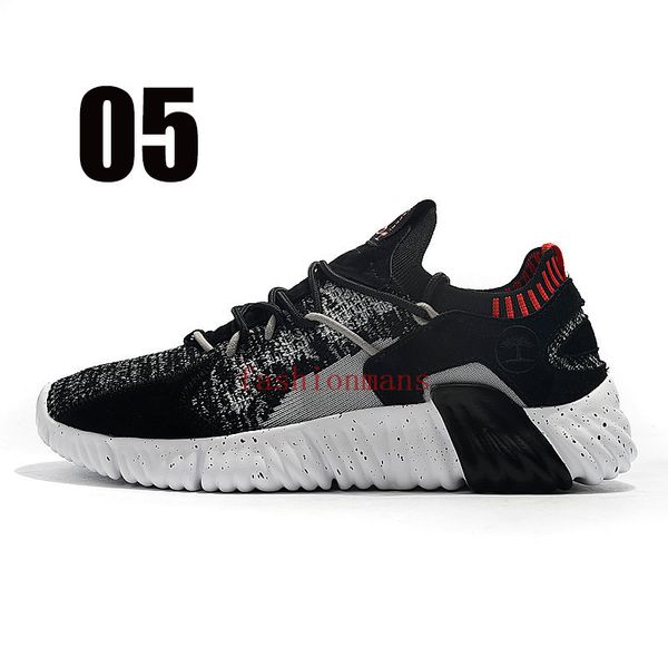 

selling treeperi 611 charm speed socks trainer 3.0 running shoes oreo us 7 eur 40 for men